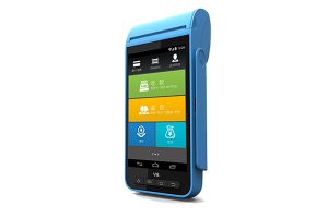 拉卡拉POS机怎么查询下载交易明细？